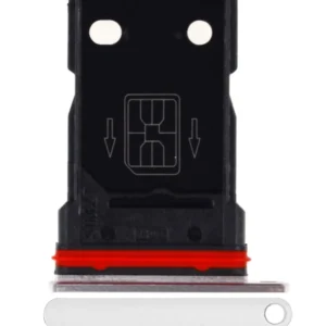 Dual Sim Card Tray For OnePlus 8 (Interstellar Glow)