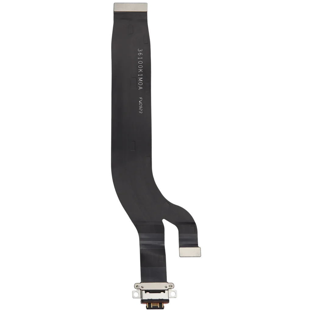 Charging Port Flex Cable For Xiaomi Mi 11 Pro / Mi 11 Ultra