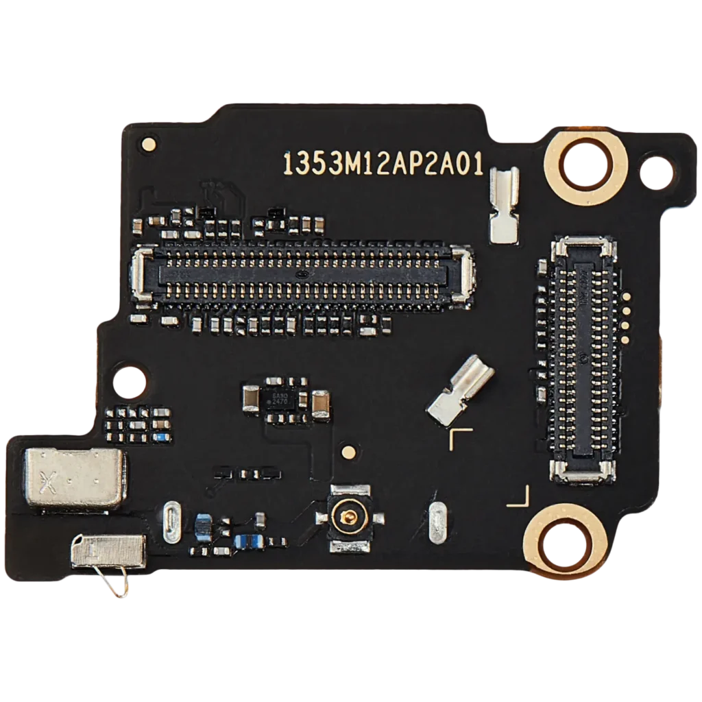SIM Card Reader Board For Xiaomi 13T / 13T Pro