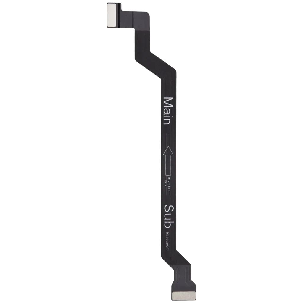 LCD Flex Cable For Xiaomi 12 Pro