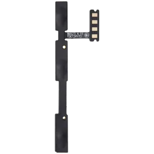 Power And Volume Button Flex For T-Mobile Revvl 7
