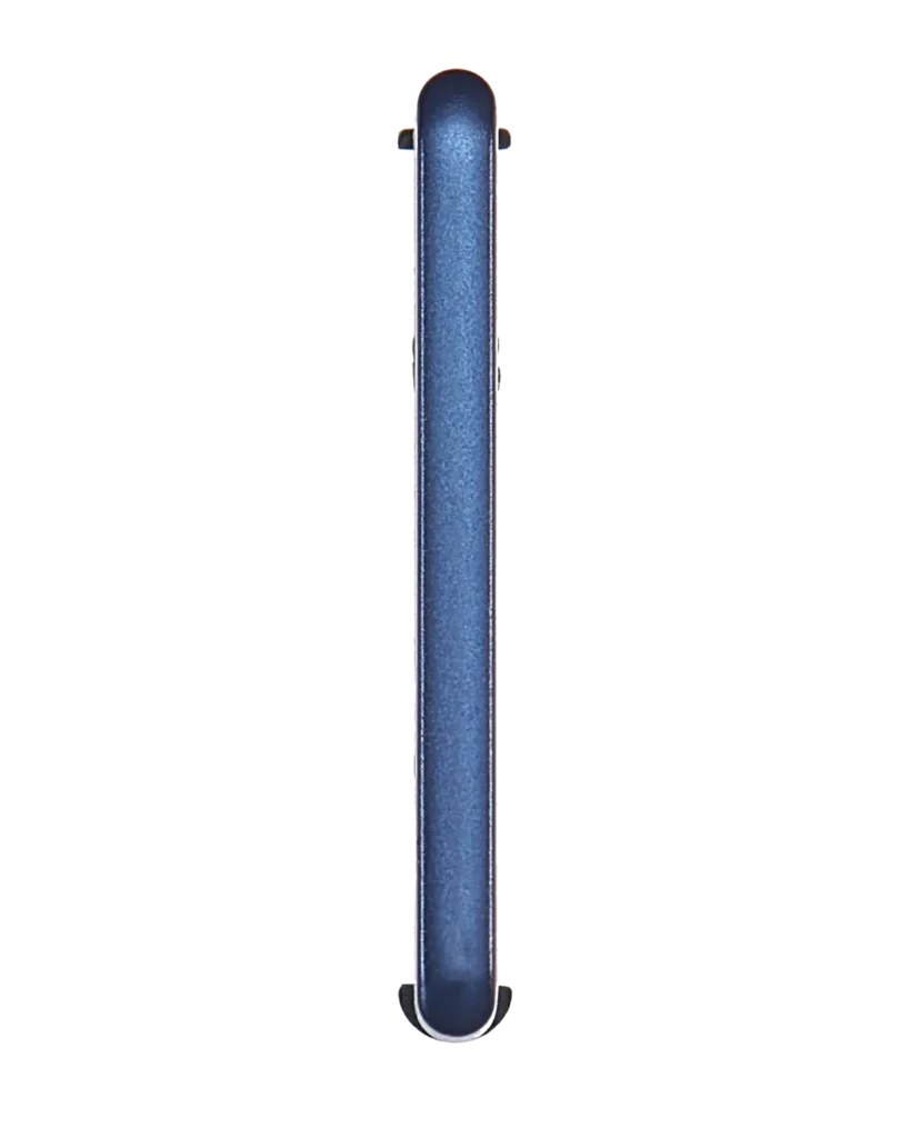 Hard Buttons (Volume) For Motorola Moto G Stylus 4G (XT2211 / 2022) (Twilight Blue)