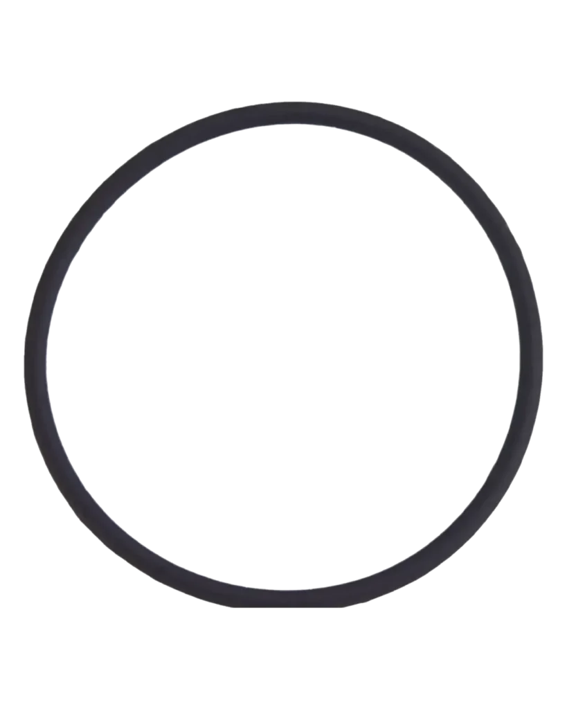 Back Camera Lens O-Ring Gasket For iPhone 8 Plus (100 Pack)