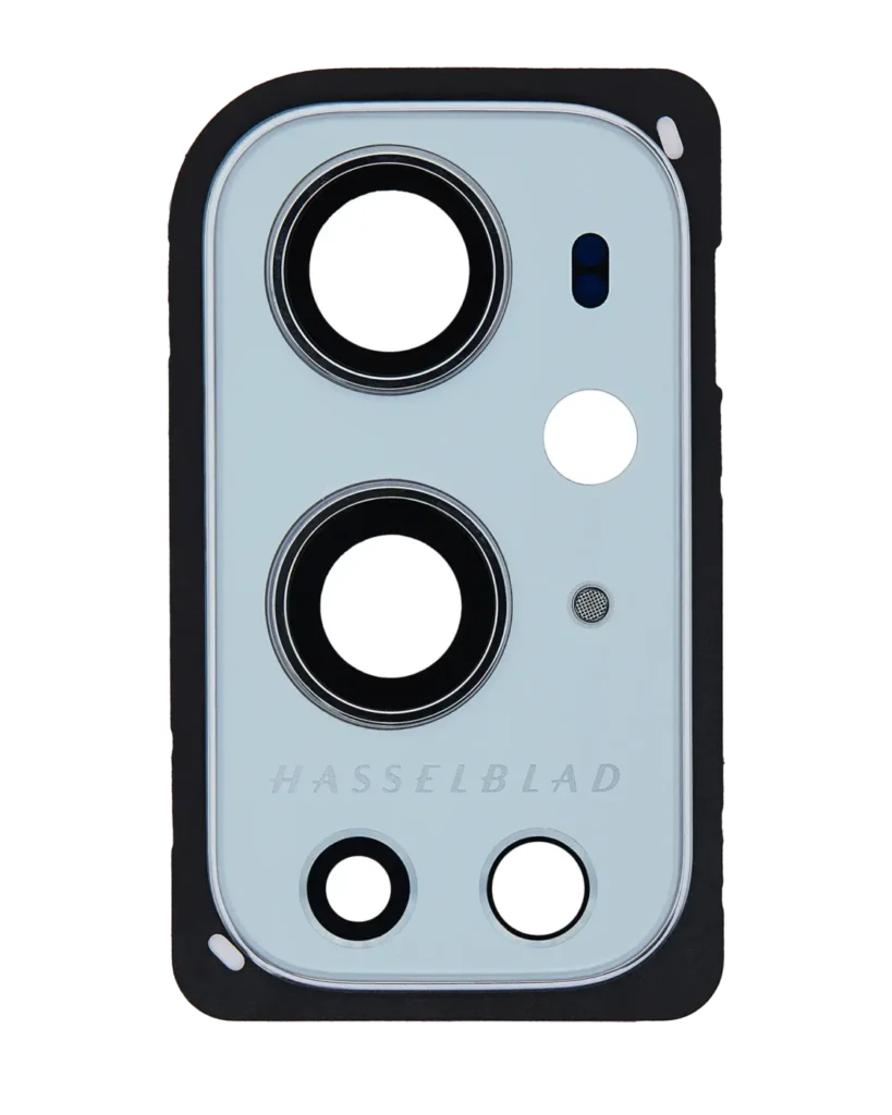 Back Camera Lens Bracket For OnePlus 9 Pro (Morning Mist)