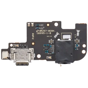 Charging Port Board For Motorola Moto G Stylus 6.4" (XT2043 / 2020) (Premium)