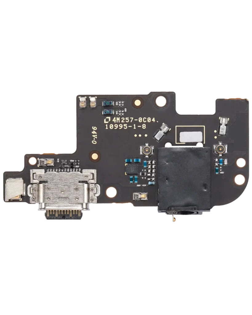Charging Port Board For Motorola Moto G Stylus 6.4" (XT2043 / 2020) (Premium)