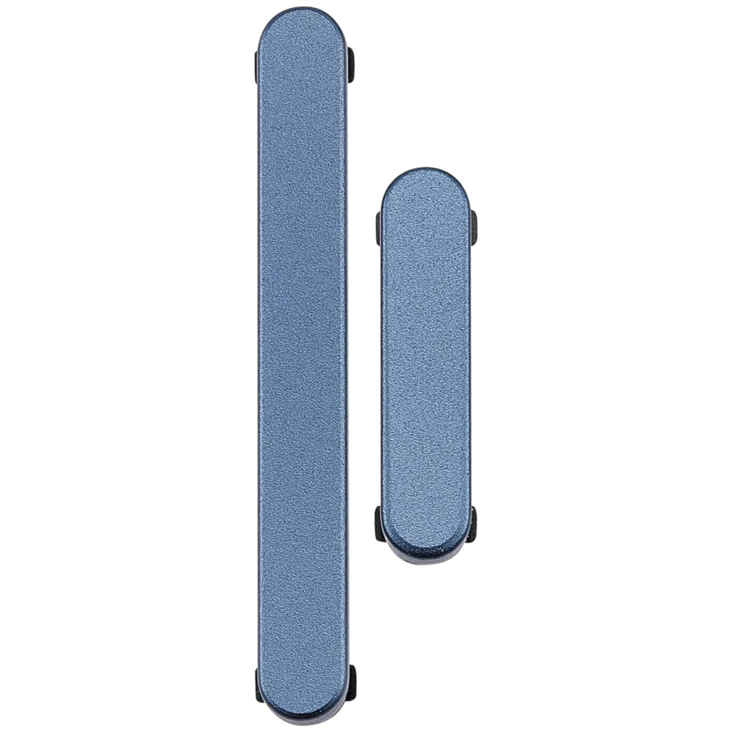 Hard Buttons (Power / Volume) For Samsung Galaxy S25 Ultra (Titanium Blue)