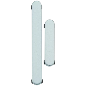 Hard Buttons (Power / Volume) For Samsung Galaxy S25 / S25 Plus (Premium) (Mint)