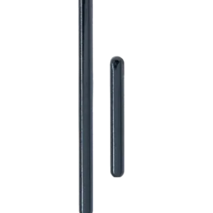 Hard Buttons (Power / Volume) For Samsung Galaxy Note 10 (Aura Black)