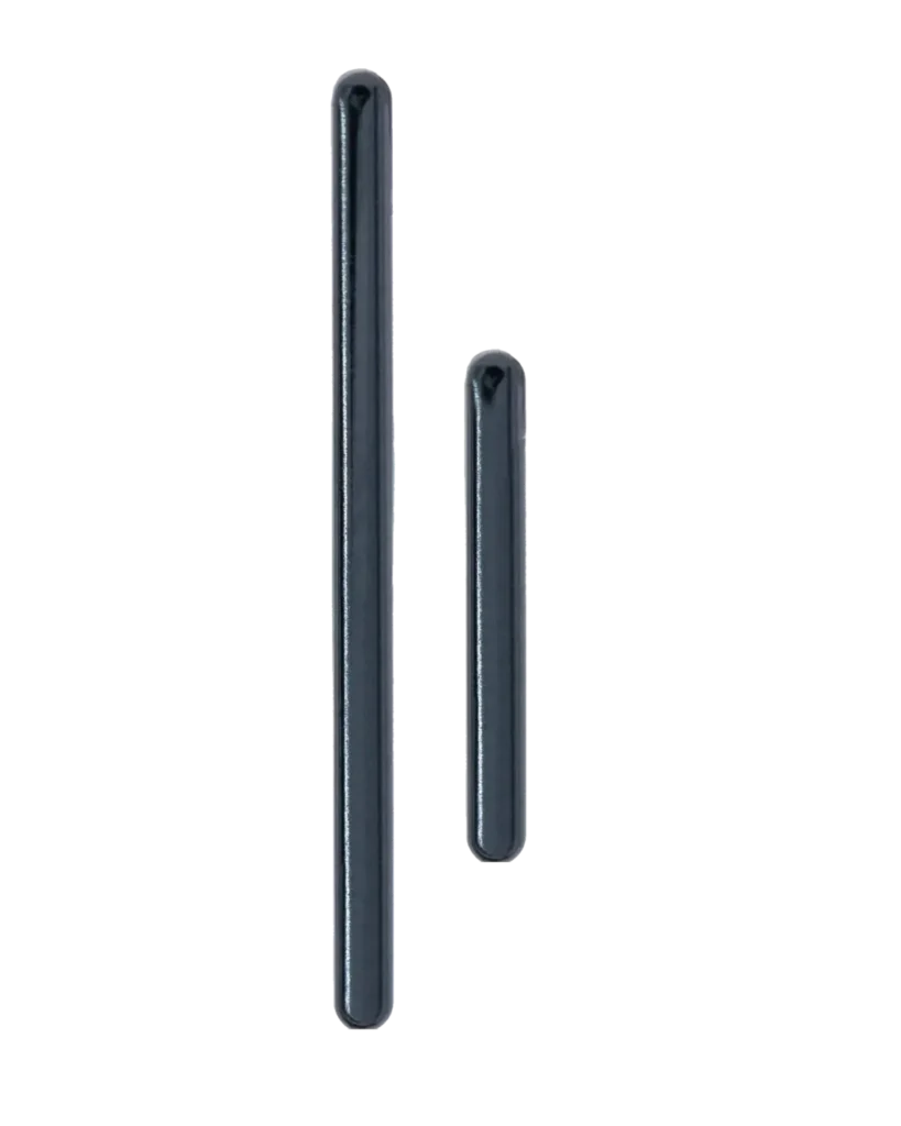 Hard Buttons (Power / Volume) For Samsung Galaxy Note 10 (Aura Black)