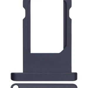 Sim Card Tray For iPad Mini 1 (Black)