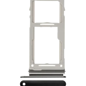 Dual Sim Card Tray For Samsung Galaxy Note 9 (Midnight Black)