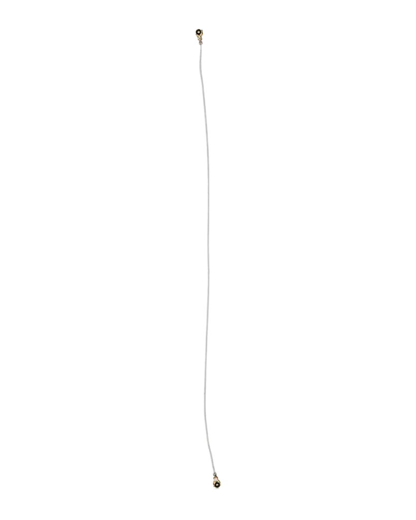 Antenna Connecting Cable (White) For Motorola Moto G Power (XT2165 / 2022)
