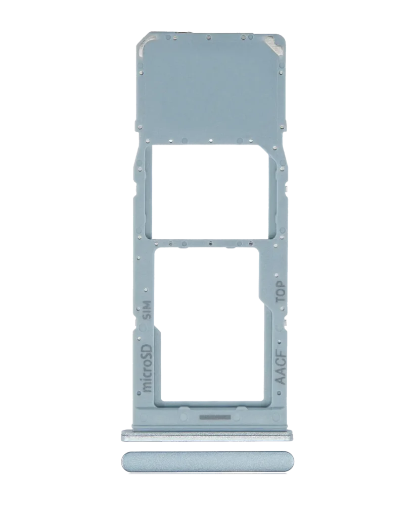 Single Sim Card Tray For Samsung Galaxy A13 5G (A136 / 2021) (Green)