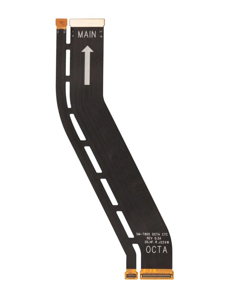 LCD Flex Cable For Samsung Galaxy Tab S6 (T860 / T865) (2019)