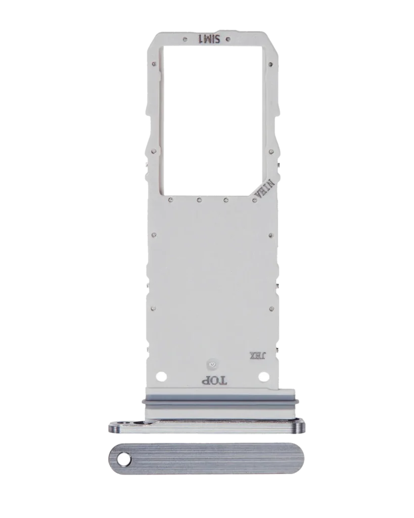 Single Sim Card Tray For Samsung Galaxy Note 20 5G (Mystic Gray)