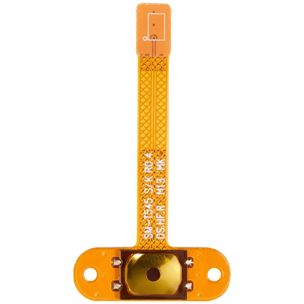 Back / Recent Apps Flex Cable For Samsung Galaxy Tab Active Pro (T545 / T540 / T547) (2019) / Tab Active 4 Pro (T630 / T636 / T638) (2022) (Premium)