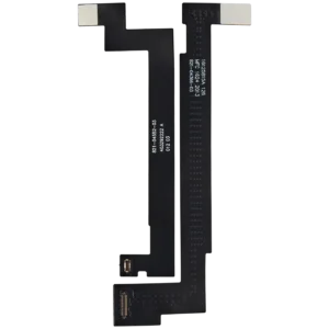 LCD Flex Cable For iPad Pro 13" 7th Gen (2024) (Aftermarket Plus) (2 Piece Set)