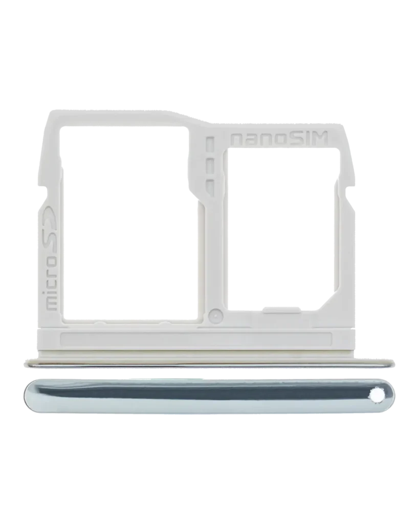Sim Card Tray For LG Stylo 6 / K71 (White)