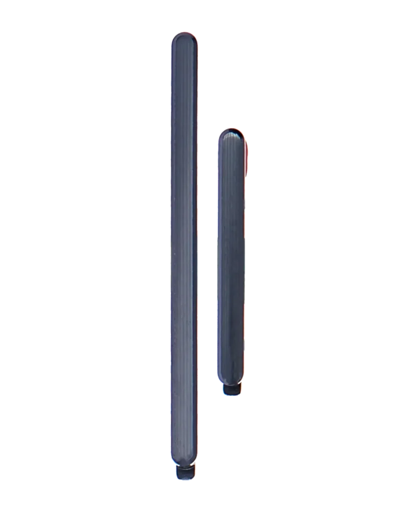 Hard Buttons (Power / Volume) For OnePlus 9 (Astral Black)