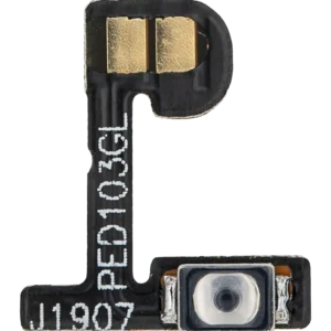 Power Button Flex Cable For OnePlus 7T Pro