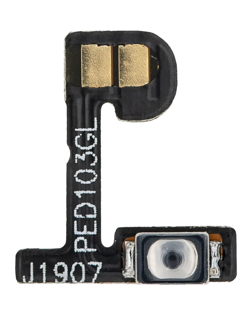 Power Button Flex Cable For OnePlus 7T Pro
