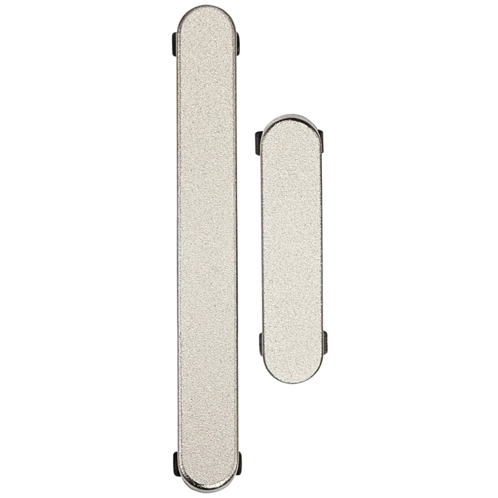 Hard Buttons (Power / Volume) For Samsung Galaxy S25 Ultra (Premium) (Gold)