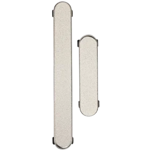 Hard Buttons (Power / Volume) For Samsung Galaxy S25 Ultra (Premium) (Gold)