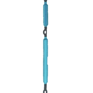 Hard Buttons (Power / Volume) For Xiaomi Redmi 9C / 9A (Green)