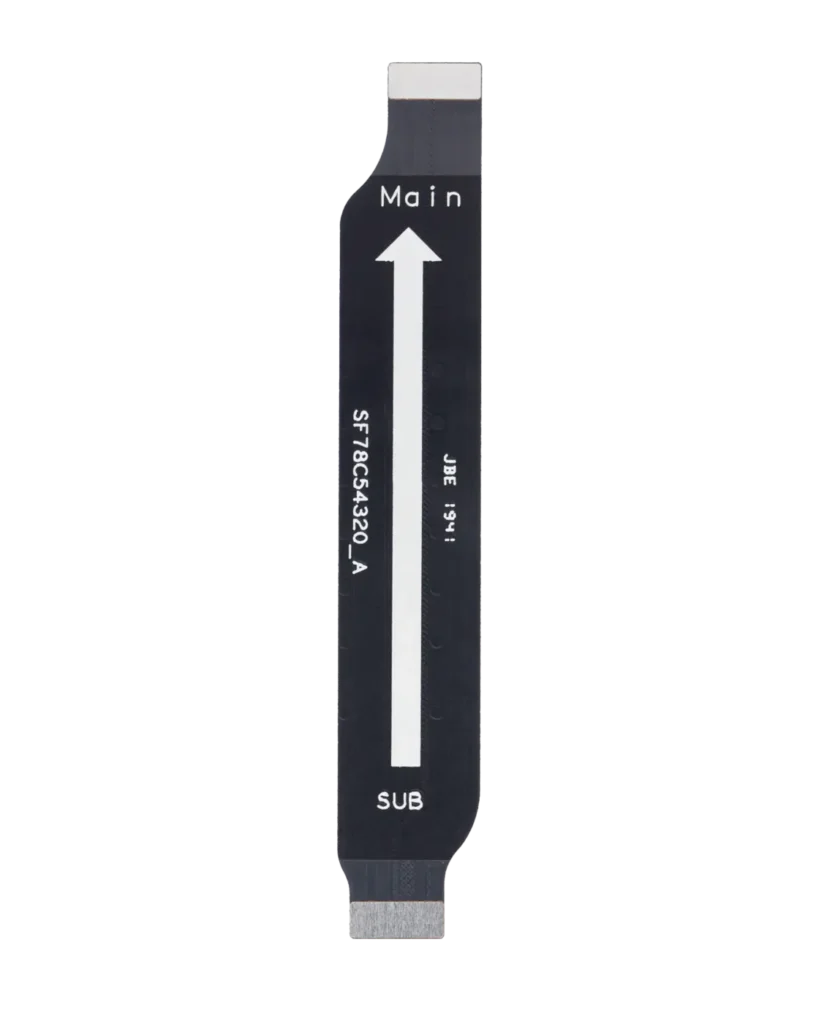 Mainboard Flex Cable For Motorola One Hyper (XT2027 / 2020)