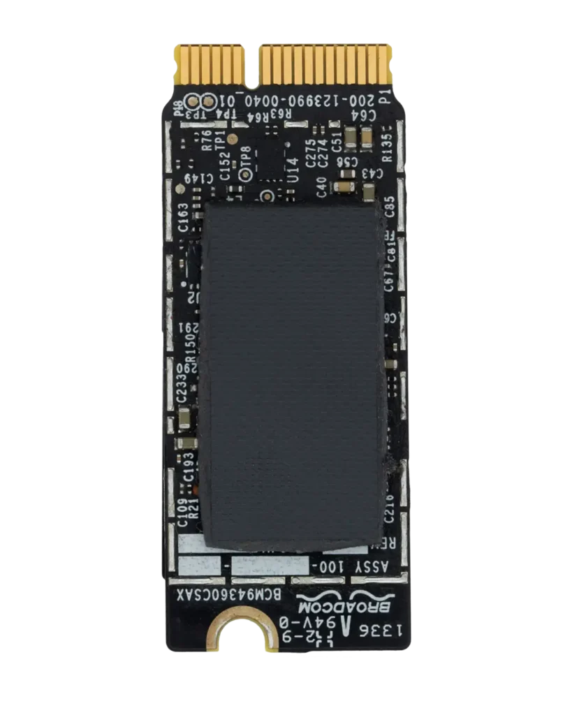 AirPort Card For MacBook Pro 13" / 15" A1502 / A1398 (2013-2014)