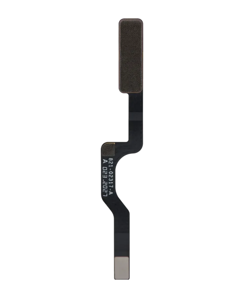 Power Button Connecting Cable (Connected To Motherboard) For MacBook Pro 16" (A2141 / Mid 2019)