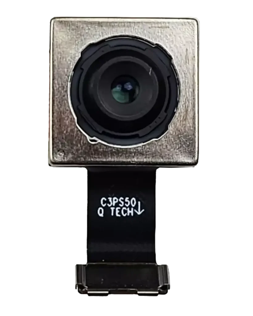 Main Back Camera (Wide) (50MP) For Motorola Moto G Stylus 5G (XT2419 / 2024) (Genuine OEM)