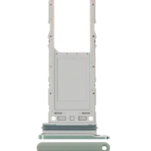 Single Sim Card Tray For Samsung Galaxy Note 20 5G (Mystic Green)