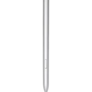 Stylus Pen For Samsung Galaxy Tab S7 11" (T870 / T875 / T876) (2020) (Aftermarket Plus) (Silver)