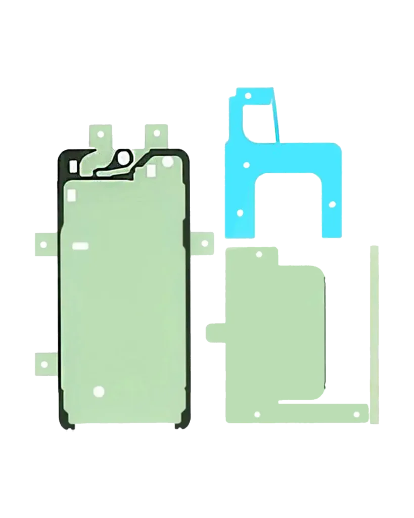 Display Adhesive Tape With Re-Work Kit For Samsung Galaxy S23 5G (Service Pack)