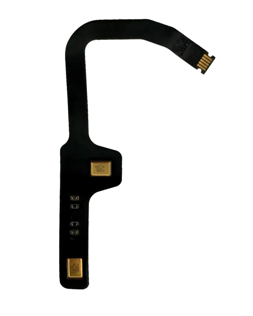 Microphone Cable For MacBook Pro 15" A1398 (2012-2015)