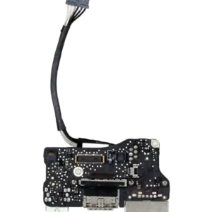 I/O Board (MagSafe 2 / USB-A / Headphone Jack) For MacBook Air 13" A1466 (2012)