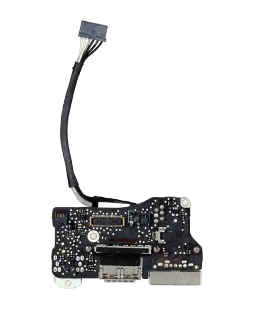 I/O Board (MagSafe 2 / USB-A / Headphone Jack) For MacBook Air 13" A1466 (2012)
