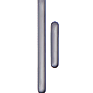 Hard Button (Power / Volume) For Samsung Galaxy A52s (A528 / 2021) (Awesome Black)