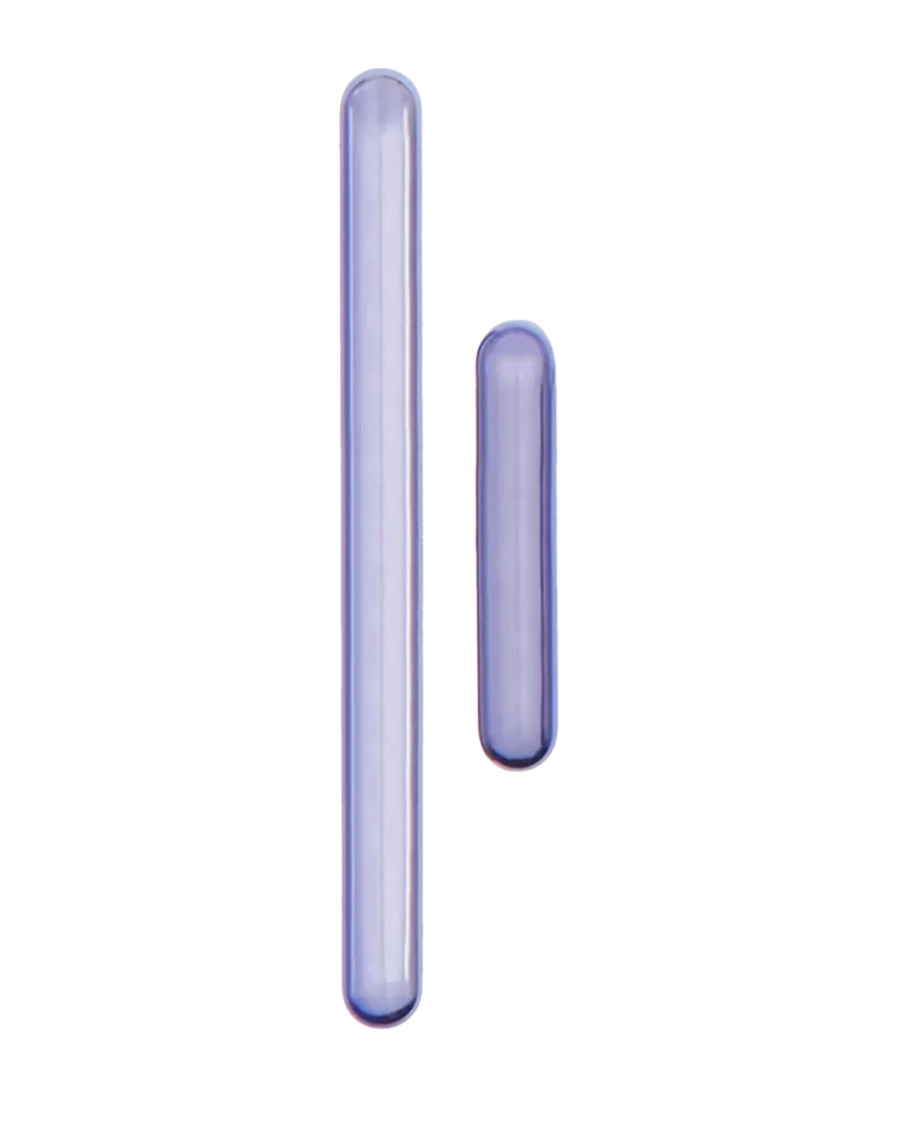 Hard Button (Power / Volume) For Samsung Galaxy A52s (A528 / 2021) (Awesome Violet)