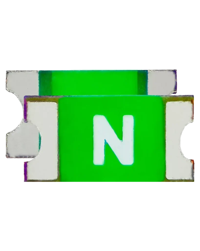 Backlight Fuses For MacBook Various Models (32V 3A 0603: 0467003.NRHF) (10 Pack)