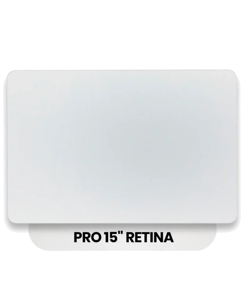 Trackpad For MacBook Pro 15" A1398 (2012-2015)