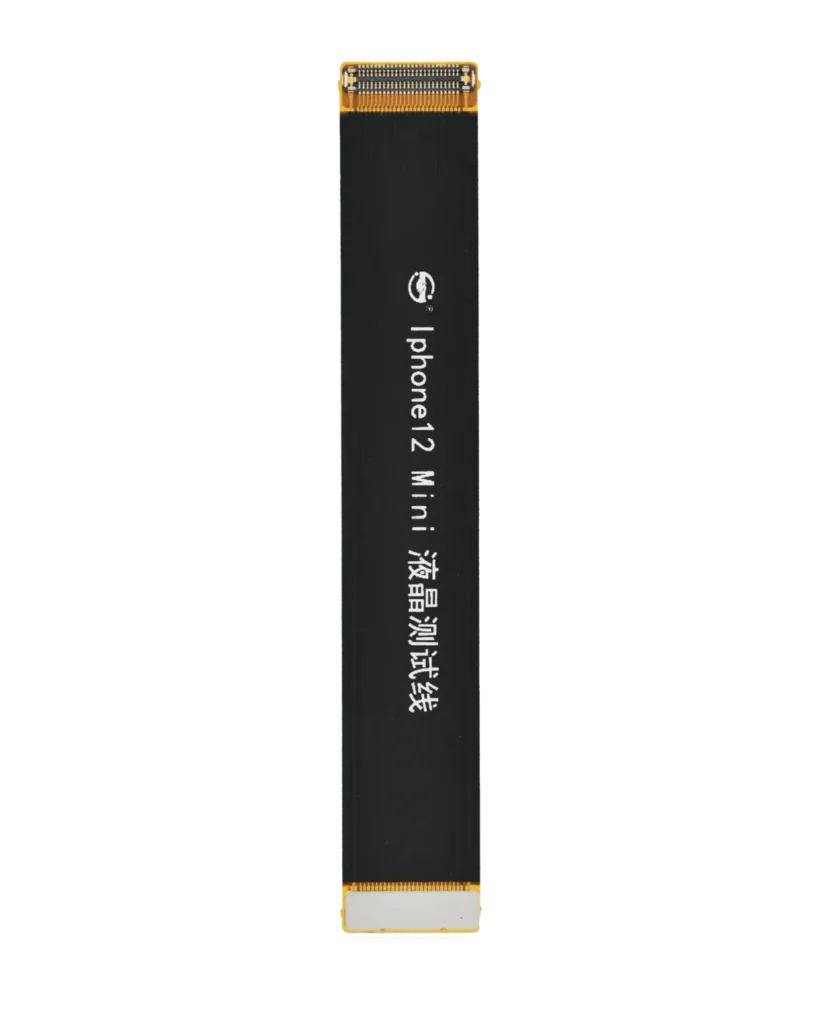 Tester Cable (LCD Assembly) For iPhone 12 Mini