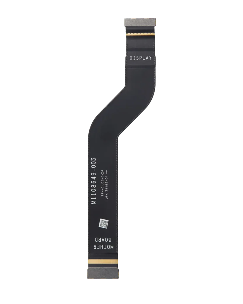 LCD Flex Cable For Microsoft Surface Pro X