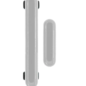 Hard Buttons (Power / Volume) For Samsung Galaxy A90 5G (A908 / 2019) (White)