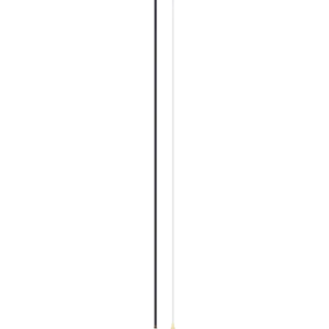 Antenna Cable For Motorola Moto G Power (XT2041-4 / XT2041-6 / XT2041-7 / XT2041DL / 2020) (2 Piece Set) (Black: 11.1cm, White: 10.4cm)