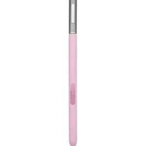 Stylus Pen For Samsung Galaxy Note 3 (Silver / Pink)