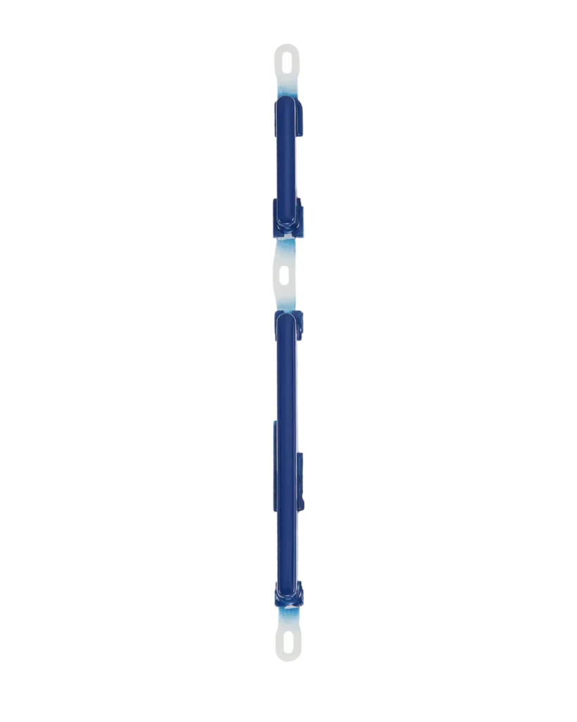 Hard Buttons (Power / Volume) For Xiaomi Redmi 8 (Sapphire Blue)