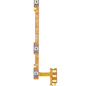 Volume Button Flex For LG K42 / K52 (2020)